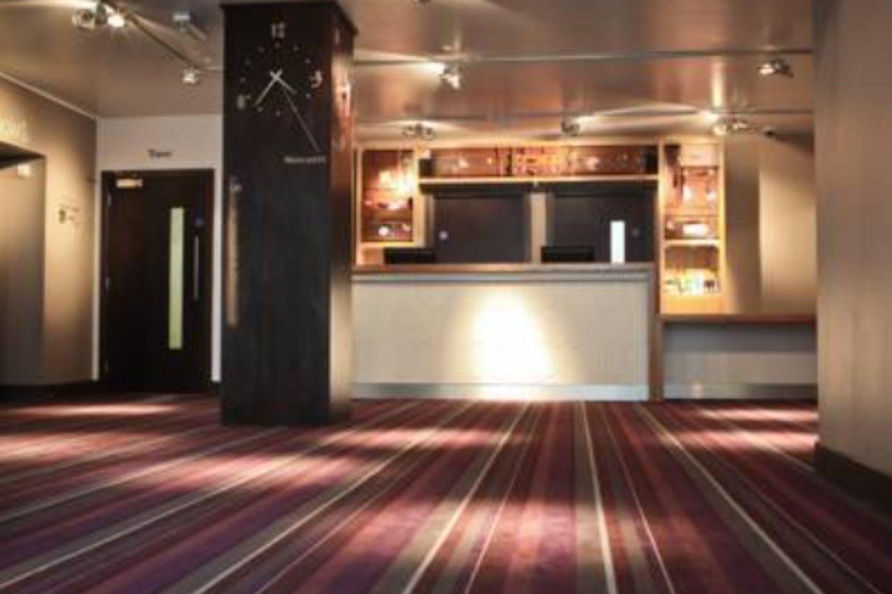 Отель Kabannas Newcastle Экстерьер фото