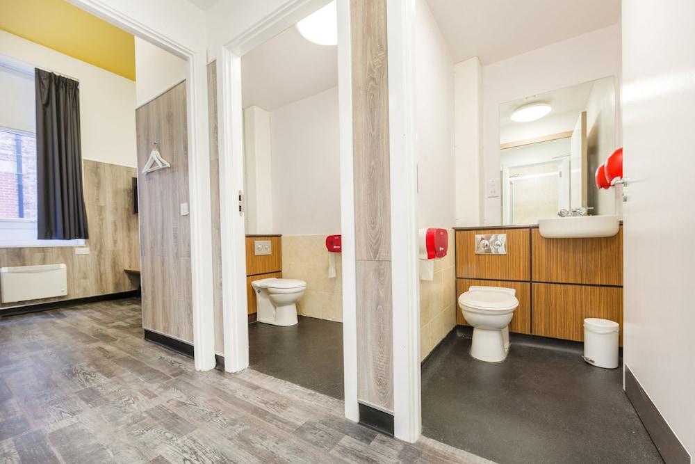 Отель Kabannas Newcastle Экстерьер фото