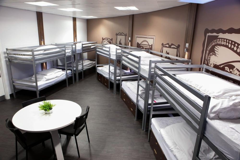 Отель Kabannas Newcastle Экстерьер фото
