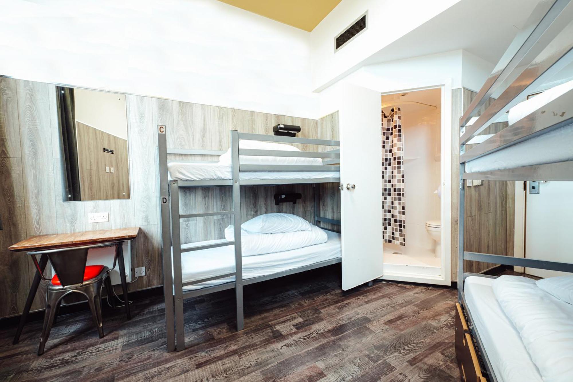 Отель Kabannas Newcastle Экстерьер фото
