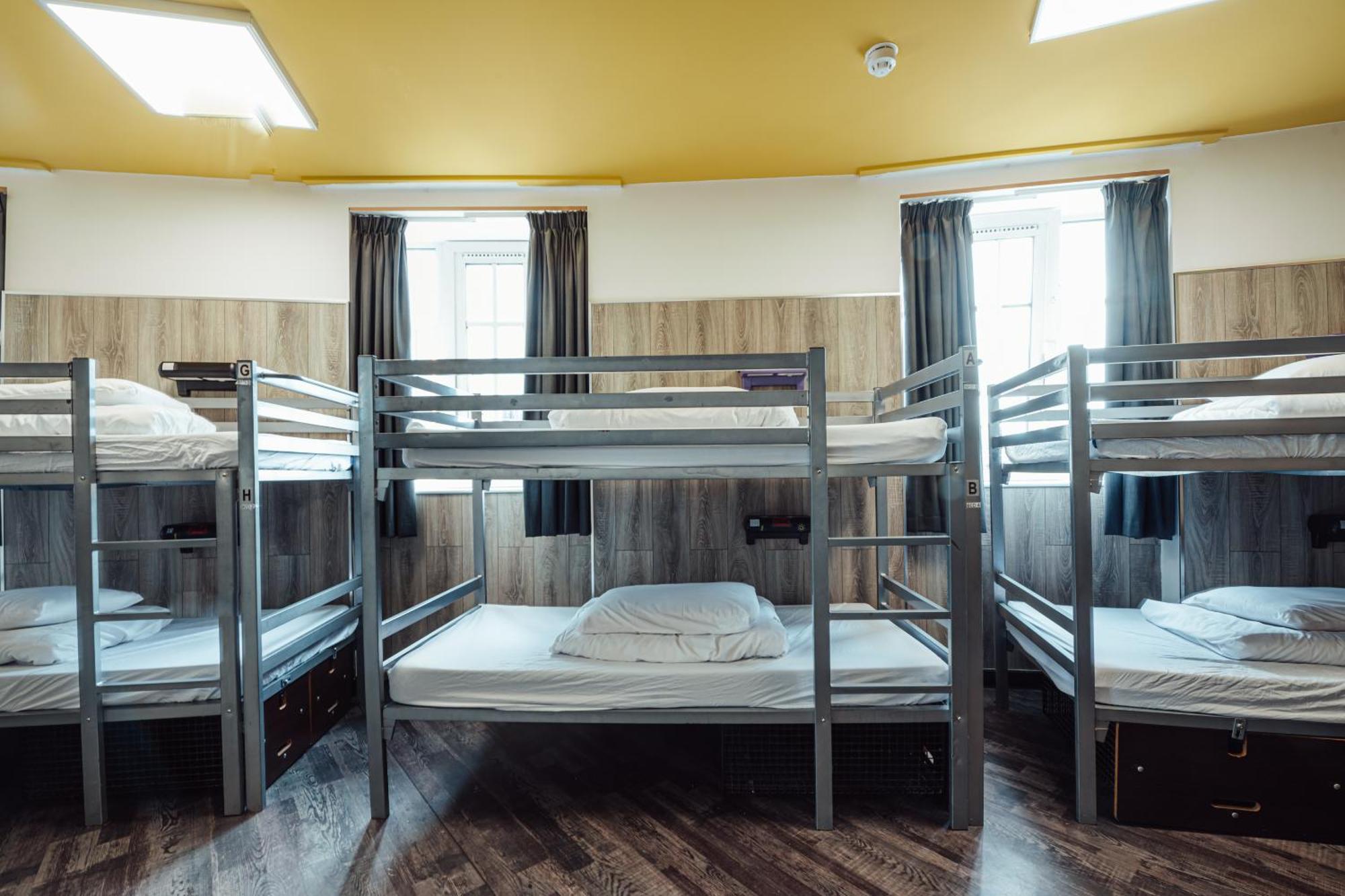 Отель Kabannas Newcastle Номер фото
